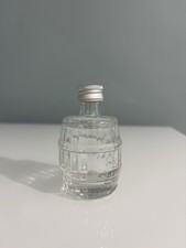 Miniature 50ml glass for sale Miniature 50ml glass for sale  WARRINGTON