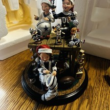 Dallas cowboys danbury for sale  Cedar Hill