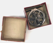 Usado, Molinete Fly Vintage Sterling 4152 60 jardas por Ocean City para H.A. Whittmore com caixa comprar usado  Enviando para Brazil