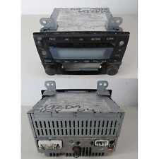 Autoradio 14788200 mazda usato  Vajont