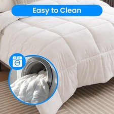 Comforter queen size for sale  Duarte