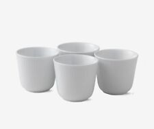 Royal copenhagen white for sale  LONDON