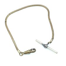 brass fob watch chain for sale brass fob watch chain for sale NORTHAMPTON