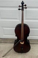 Vintage kay cello for sale  Lafayette