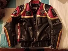 Giubbotto harley davidson usato  Sezze