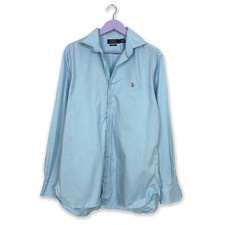 Camicia ralph lauren usato  Montegrotto Terme