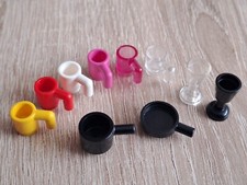 Lego minifigur tasse gebraucht kaufen  Dietmannsried