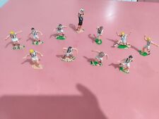 Squadra juventus dipinta usato  Torino