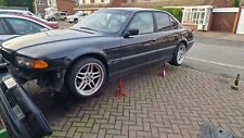 Breaking bmw e38 for sale  LEICESTER