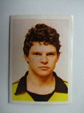 Fußball sammelbild 1980 gebraucht kaufen  Weiding