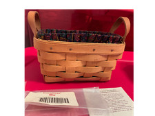 Longaberger 1995 tea for sale  Bettendorf