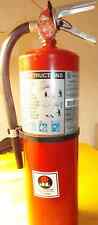Extintor de incêndio Buckeye Cosmic 10 Hi SA 80 ABC comprar usado  Enviando para Brazil