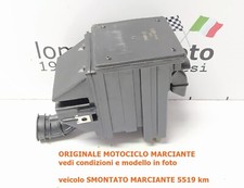 Scatola cassa filtro usato  Riesi