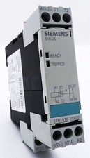 Siemens sirius 3rn1010 gebraucht kaufen  Kiel