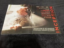 Inception oscar leonardo for sale  West Hollywood