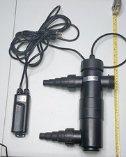 Non submersible ultraviolet for sale  Woodbridge