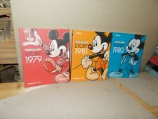 Topolino story serie usato  Firenze