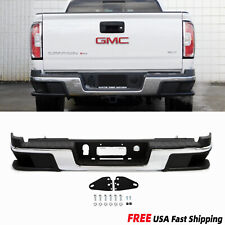 Chrome rear step for sale  USA
