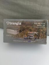 Trangia mess tin for sale  OSWESTRY