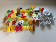 Spielzeug lebensmittel porzell gebraucht kaufen  Andernach