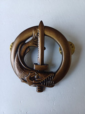 Insigne metal brevet d'occasion  Issy-les-Moulineaux