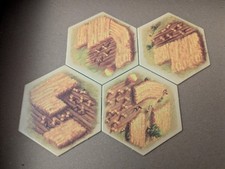 Settlers catan replacement for sale  Mountain View