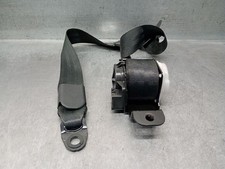 898102w000 ceinture arrière d'occasion  Expédié en France
