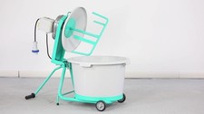 Imer mortar mixer for sale  Marysville