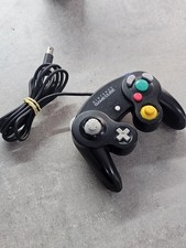 Manette nintendo gamecube d'occasion  Marseille XIV