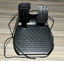Thrustmaster pedal set for sale  Dallas