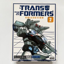 Takara transformers collection for sale  LINCOLN