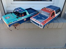 Crawler lot carrosseries d'occasion  Franqueville-Saint-Pierre
