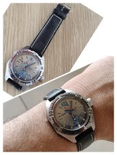 Vostok amphibia albatros usato  San Martino Dall Argine