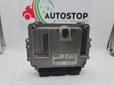 Calculateur moteur nissan d'occasion  Jonquières