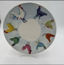Tiffany co. rooster for sale  Mahopac