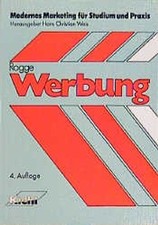Werbung gebraucht kaufen  Berlin