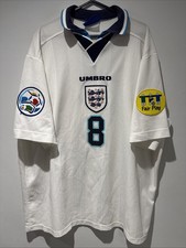 Vintage england euro for sale  TONBRIDGE