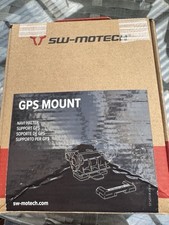 Motech gps motorcycle for sale  ANDOVER