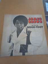 James brown get d'occasion  Sartrouville