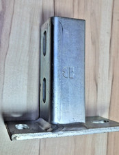 Regal wandhalterung metallträ gebraucht kaufen  Dülmen