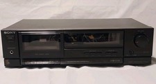 Sony fx110 stereo for sale  Charlotte
