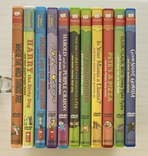 Scholastic video collection for sale  Camarillo