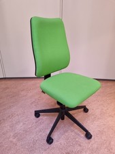 Sedia ufficio poltrona usato  Colle Umberto