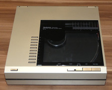 Technics quartz tangential gebraucht kaufen  Wollmatingen