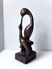 Hand carved single for sale  Raleigh