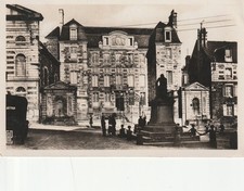 Cpsm vire mairie d'occasion  Cahors