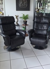 Relax sessel leder gebraucht kaufen  Ennepetal