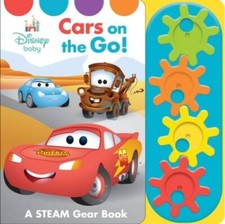 Disney baby cars for sale  Montgomery