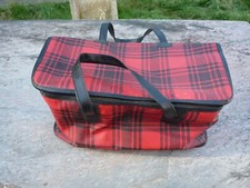 Vintage sac voyages d'occasion  Toulouse-