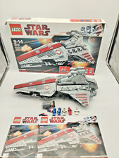 Lego 8039 venator gebraucht kaufen  Langenenslingen